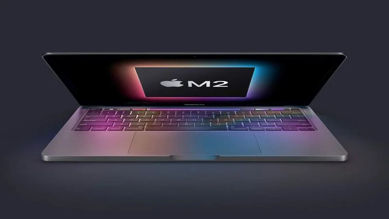 Apple thử nghiệm 9 mẫu Mac mới với 4 biến thể chip M2 khác nhau